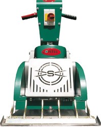 CONTEC BULL
