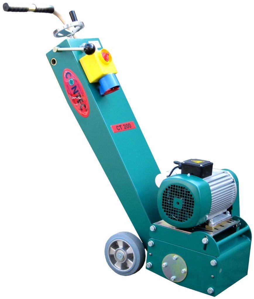 CONTC CT200