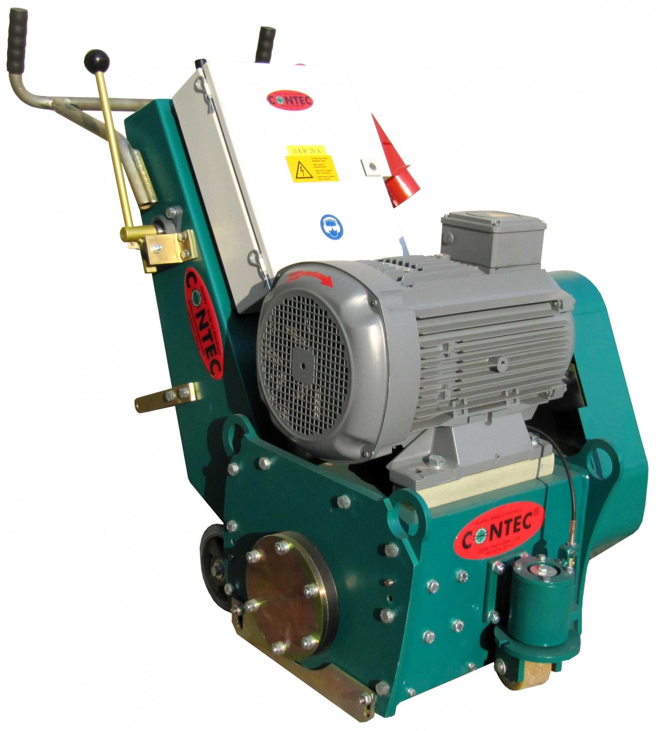 CONTEC CT320