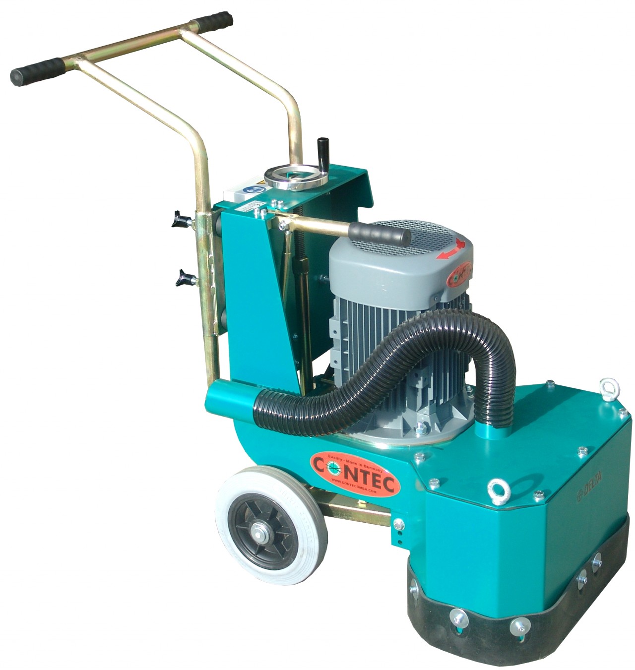 CONTEC DELTA II