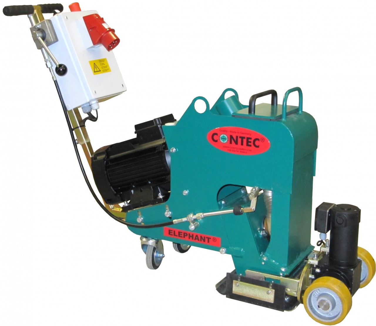 CONTEC ELEPHANT