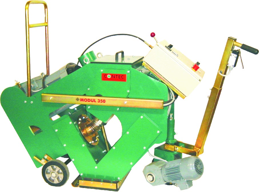 CONTEC MODUL 350