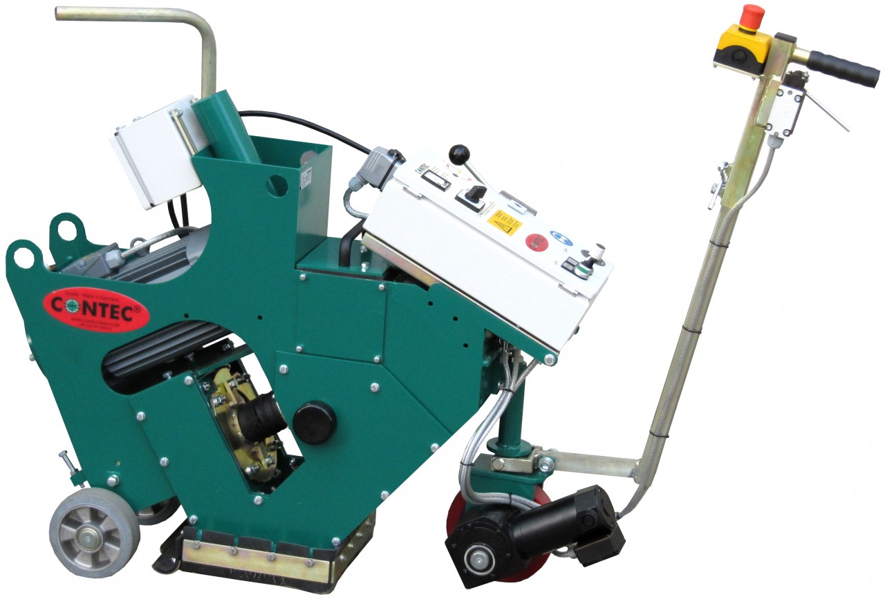 CONTEC MODUL 200