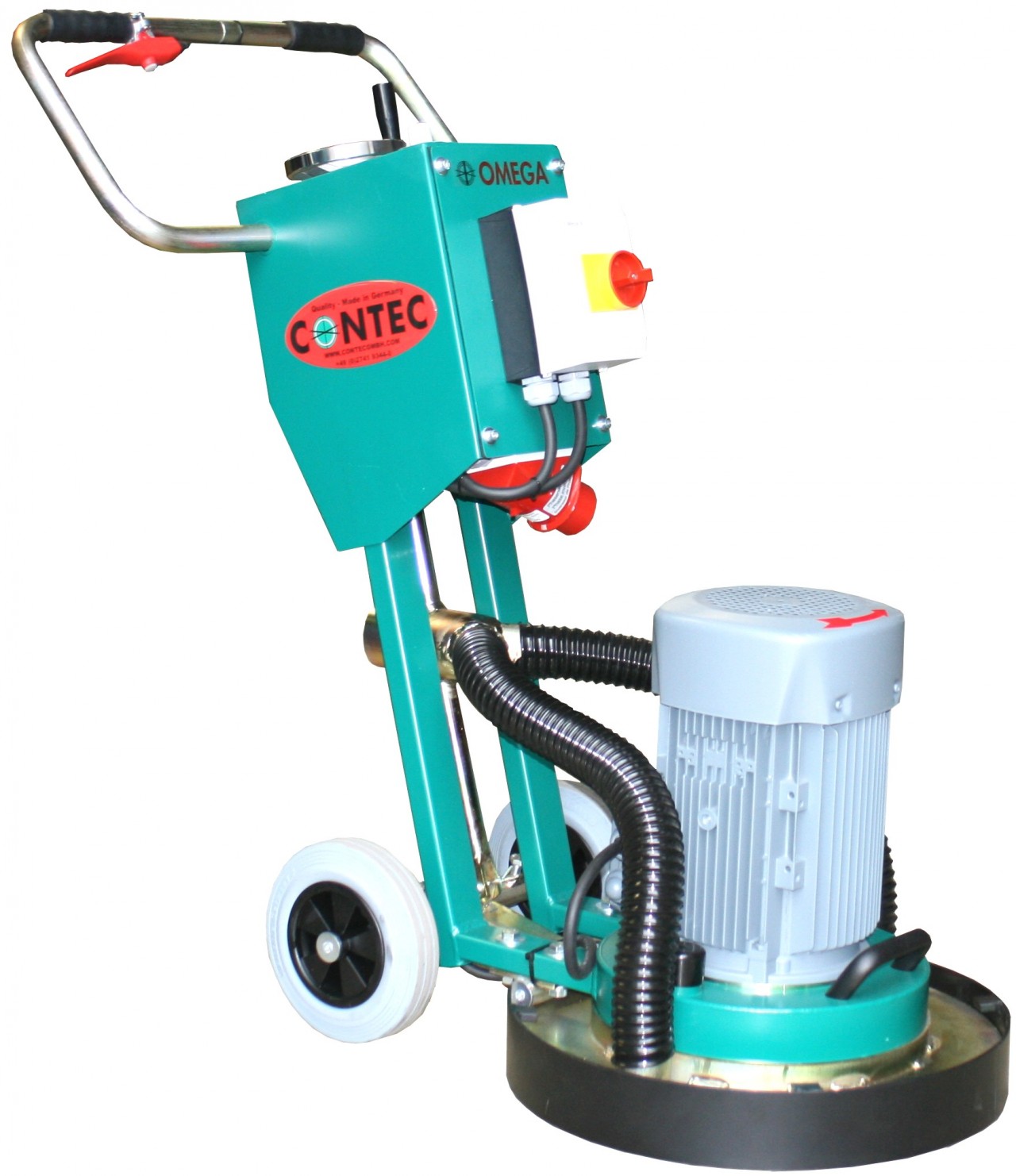 CONTEC OMEGA 450
