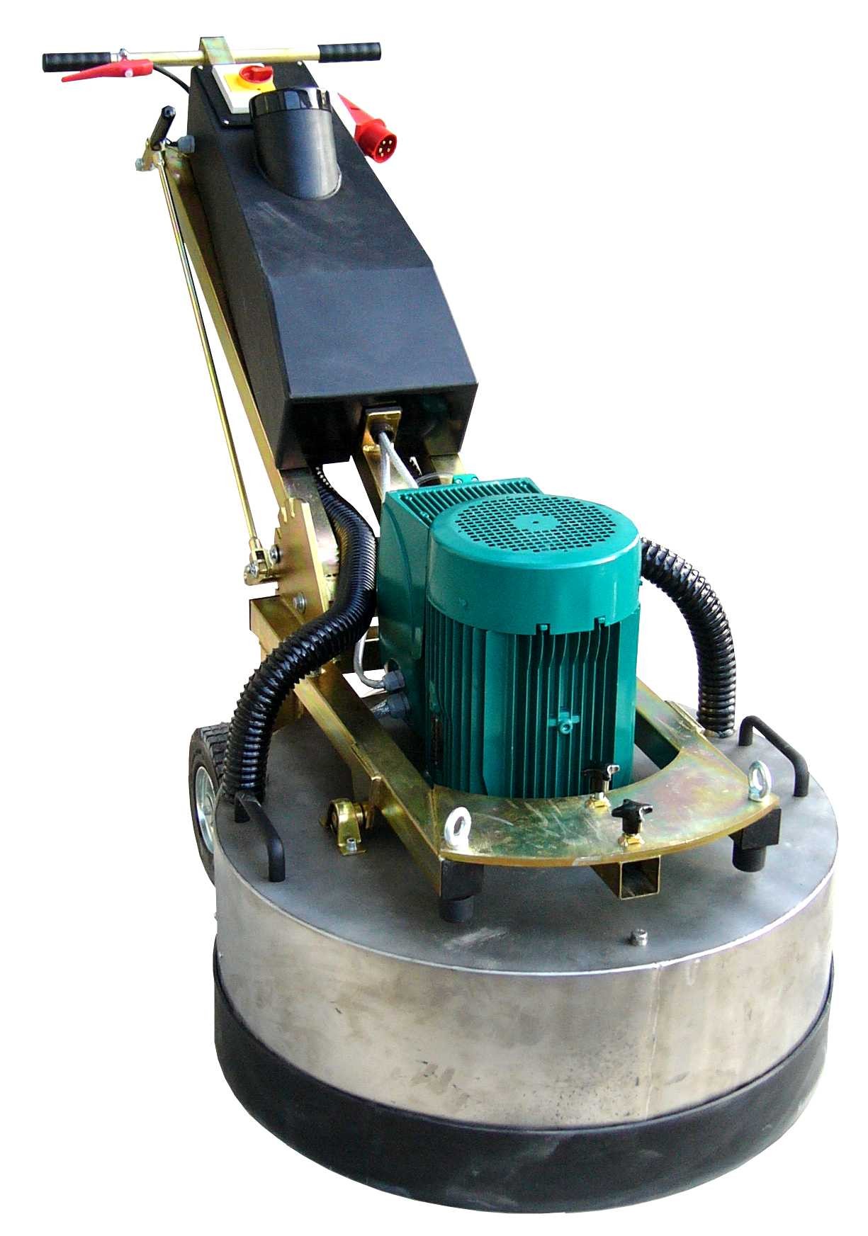 CONTEC ORBITER 520