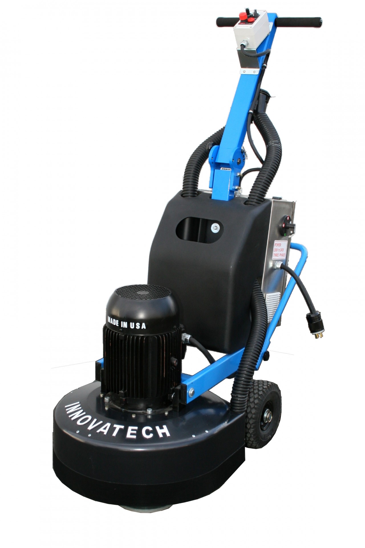 CONTEC PREDATOR 600