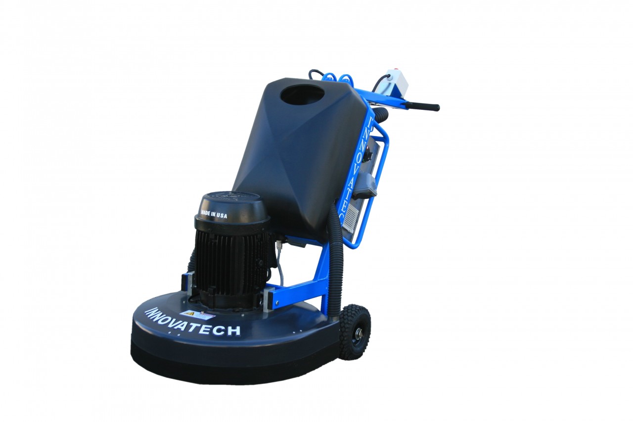 CONTC PREDATOR 800