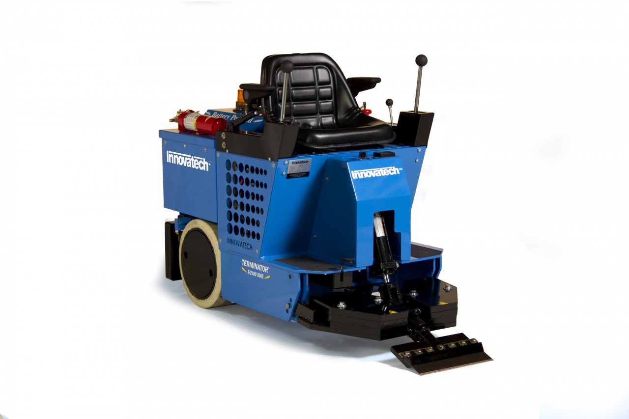 CONTEC TERMINATOR 2000 ei