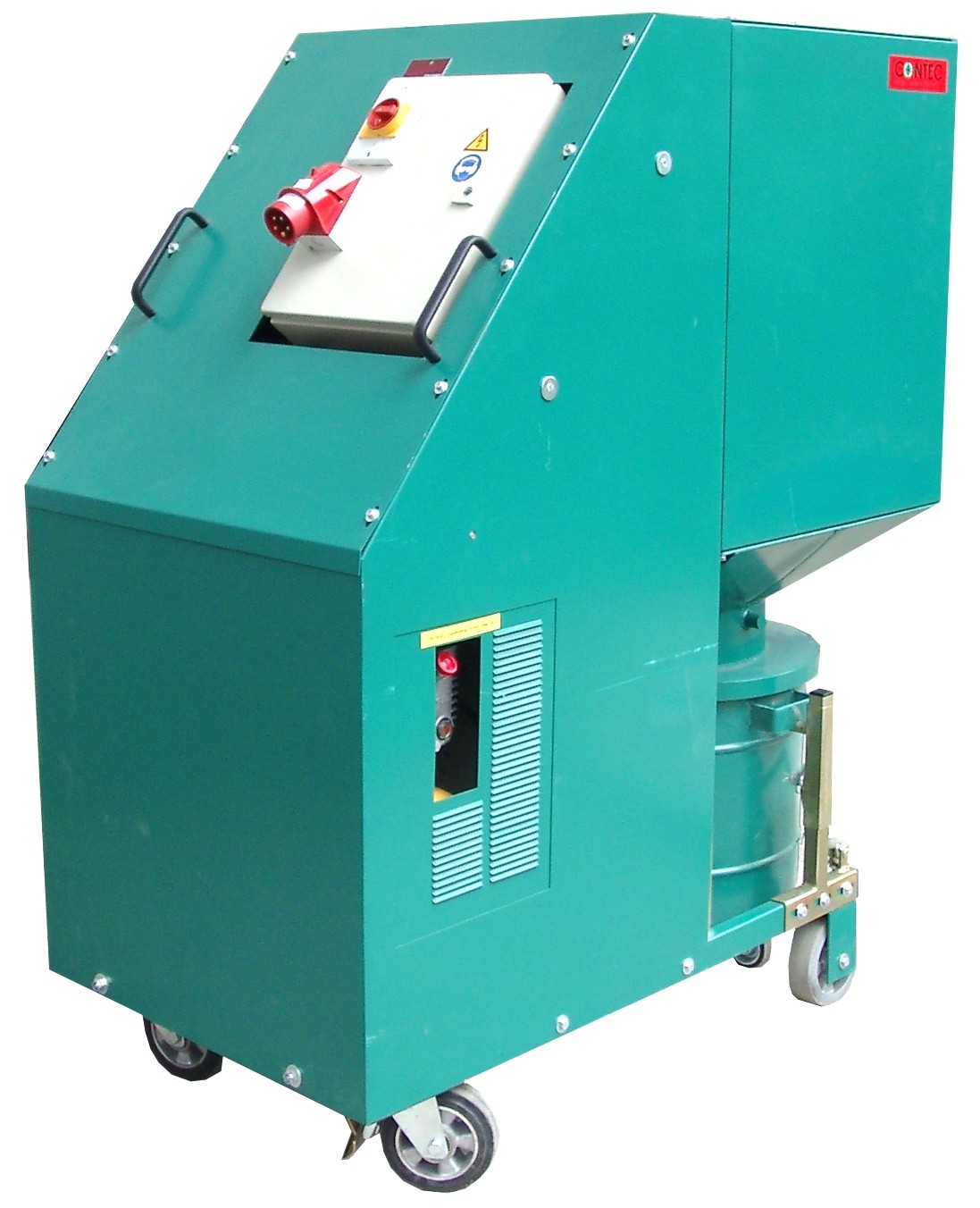 CONTEC TORNADO