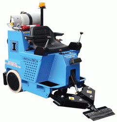 CONTEC TERMINATOR 2100 XM